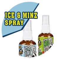 Ice & Minz Spray