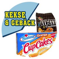Kekse & Gebck