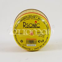 RSonic Gaskartusche Butan | 190gr