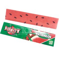 Juicy Jays | Watermelon | King Size Slim | Longpapers