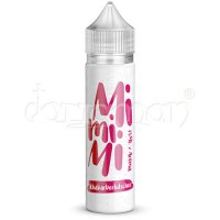 Rhabarberlutscher | MiMiMi Juice | Longfill Aroma | 5ml