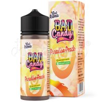 Paradise Peach | Bad Candy | Longfill Aroma | 10ml