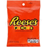 Reeses | Pieces Peanut Butter Candy | Schokolade | 170g