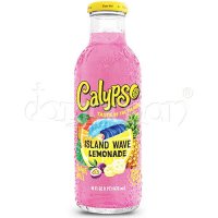 Calypso | Island Wave Lemonade | Getrnk | 473ml