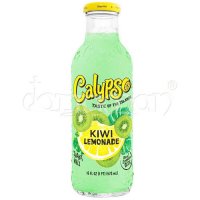 Calypso | Kiwi Lemonade | Getrnk | 473ml