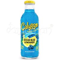 Calypso | Ocean Blue Lemonade | Getrnk | 473ml
