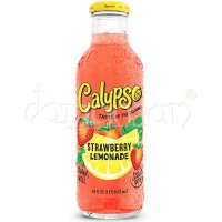 Calypso | Strawberry Lemonade | Getrnk | 473ml