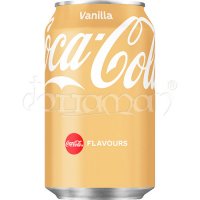 Cola | Vanilla | Getrnk | 330ml