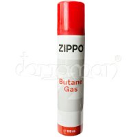 Zippo | Butan Gas | Feuerzeuggas | 100ml